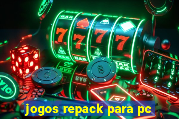 jogos repack para pc